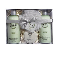 Iwori African Indulgence Luxury Gift Set