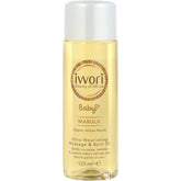 Iwori Baby Body Oil Marula 125ml