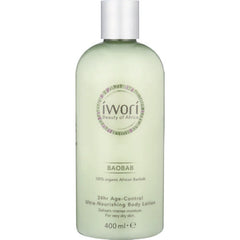 Iwori Baobab Body Lotion 400ml