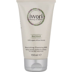 Iwori Baobab Face Cleansing Milk 150ml
