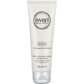 Iwori Baobab Hand Cream 80ml
