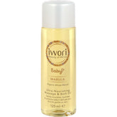 Iwori Marula Body Oil Spray 100ml