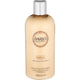 Iwori Marula Body Wash 400ml