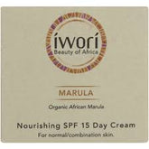 Iwori Marula Day Cream 50ml
