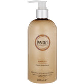 Iwori Marula Hand Lotion 400ml