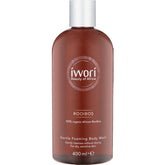 Iwori Rooibos Body Wash 400ml