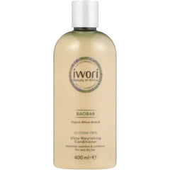 Iwori Ultra Nourish Conditioner Baobab 400ml