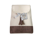 Iwori Well Travelled Luxury Backpack