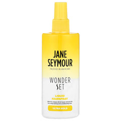 Jane Seymour Liquid Hair Spray Ultra Hold 300ml