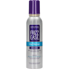 John Frieda Frizz Ease Curl Reviver Mousse 200ml