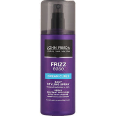 John Frieda Frizz Ease Dream Curls Daily Styling Spray 200ml