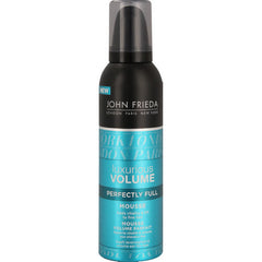 John Frieda Luxurious Volume Thickening Mousse 200ml