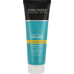 John Frieda Luxurious Volume Touchable Full Conditioner Fine Hair 250ml