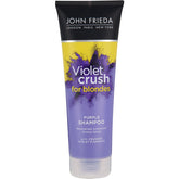 John Frieda Sheer Blonde Colour Renew Conditioner 250ml
