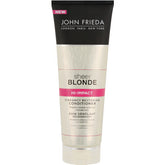 John Frieda Sheer Blonde Hi-Impact Vibrancy Restoring Conditioner 250ml