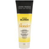 John Frieda Sheer Blonde Lightening Conditioner All Blondes 250ml