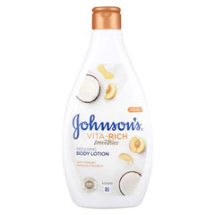 Johnson's Vita-rich Smoothies Blot 400ml