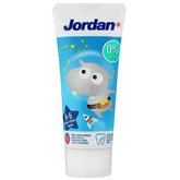 Jordan Kids Toothpaste 0-5 years