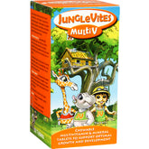 Junglevites Multi V 60 Chews