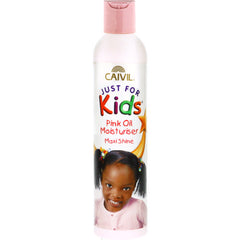 Just For Kids Pink Oil Moisturiser 250ml