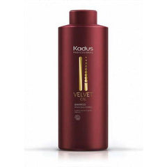 Kadus Velvet Oil Shampoo 1000ml