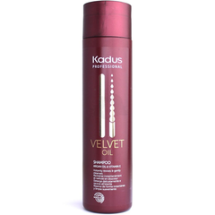 Kadus Velvet Oil Shampoo 250ml