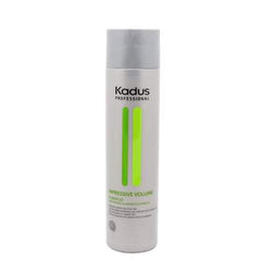 Kadus Impressive Volume Shampoo 250ml
