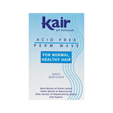 Kair Perm Kit For Normal Healthy Hair