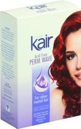 Kair Perm Wave Colour Treatment