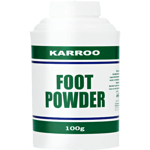 Karroo Foot Powder 100g