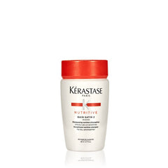 Kerastase Bain Satin 2 - 80ml (Travel Size)