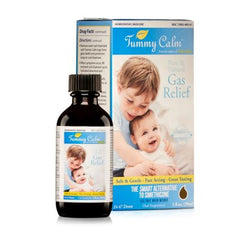 Ketomi Tummy Calm 60ml