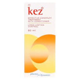 Kez Shampoo 80ml