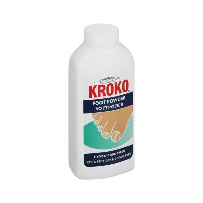 Kroko Foot Powder 100g