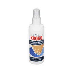 Kroko Foot Spray 200ml