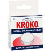 Kroko Corn And Callus Remover 15g