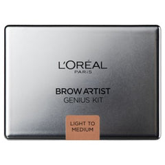 L'Oreal Brow Artist Genius Kit