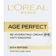 L'Oreal Dermo Expert Age Perfect Eye Cream 15ml