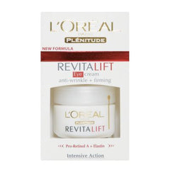 L'Oreal Dermo Expert Revitalift Eye Cream 15ml