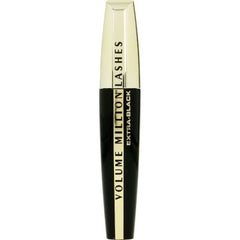 L'Oreal Mascara Million Lashes Extra Black