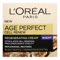 L'Oreal Paris Age Perfect Renew Night Cream 50ml