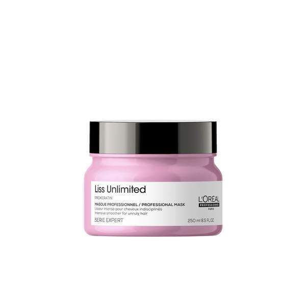 L'Oreal Professional Liss Unlimited Masque 250ml