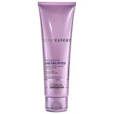 L'Oreal Professionnel Hair Liss Unlimited Blow Dry Cream 150ml