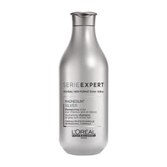 L'Oreal Professionnel Hair Silver Shampoo 250ml