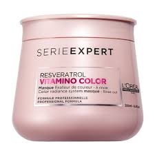 L'Oreal Professionnel Hair Vitamino Color Masque 200ml