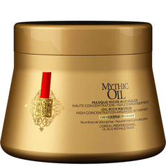 L'Oreal Professionnel Mythic Oil Thick Masque 200ml