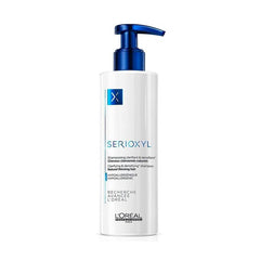 L'Oreal Professionnel Serioxyl Shampoo 250ml