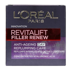 L'Oreal Revitalift Filler Cream 50ml