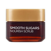 L'Oreal Smooth Sugar Scrub 50ml
