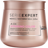 L'Oreal Vitamino Color Fresh Feel Masque 500ml (Last Of Range)